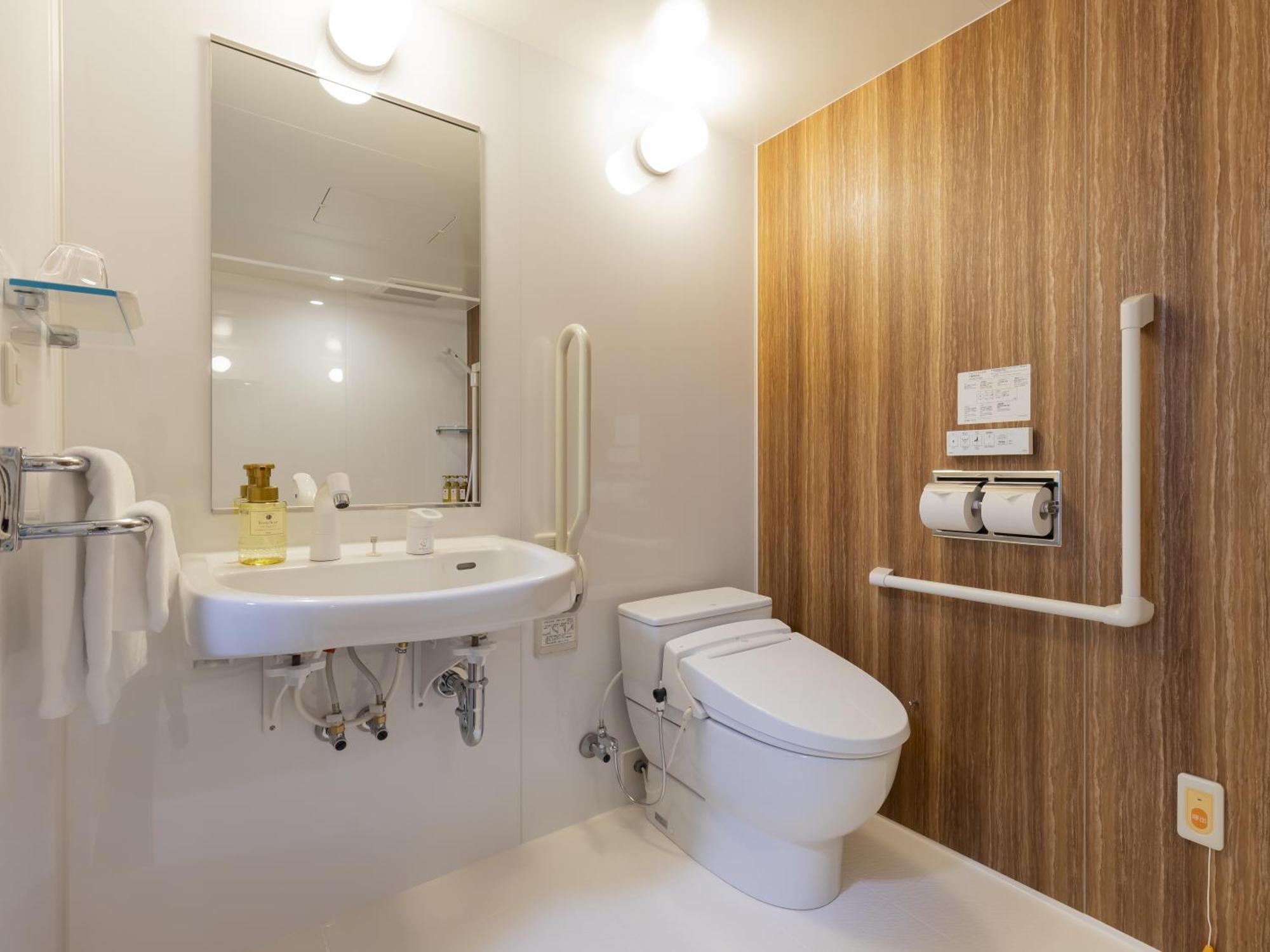 Kyoto Plaza Hotel Kintetsu Jujo, Kyoto